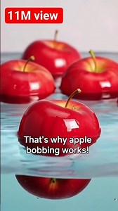 Why 25% Air Makes Things Float! 🤯