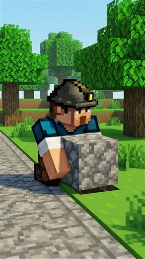 Epic Quest: A New Minecraft Animation Short Adventure!