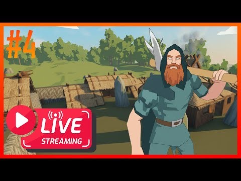 Dock Building and Taming 2 Star boar Valheim