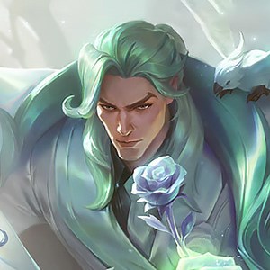 ▶ Crystal Rose Swain