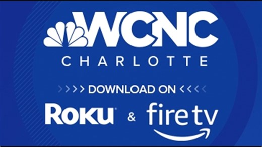 WCNC Charlotte Sunday 11 p.m. News