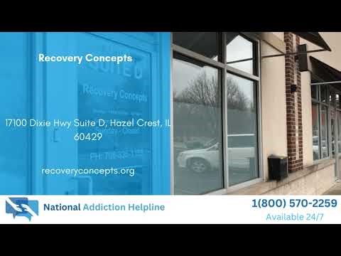 Top 3 Addiction Treatment Centers Hazel Crest