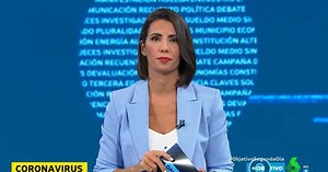 Ana Pastor recoge unos duros testimonios que causan gran impacto en La Sexta