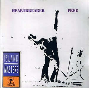 Free - Heartbreaker