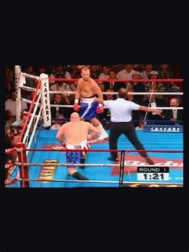 Fighting with Butterbean: A Boxing Highlight