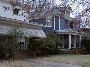 Here's how first-time homebuyers can save $800 per year on a $265K home in the Triangle