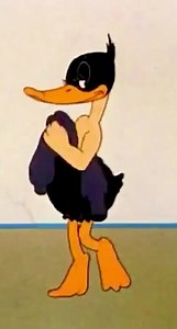 502K views · 29K reactions | You can’t deny the duck has moves | Looney Tunes | Facebook