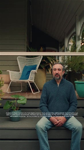 Blua brings healthcare to you, wherever you are. Skip the waiting room and speak to a doctor online anytime, anywhere. | Bupa Australia