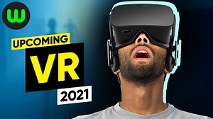 2.6K views · 26 reactions | Top 15 Upcoming VR Games of 2021 for...