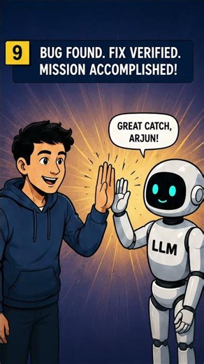 Can AI Replace Verification Engineers? 🤖 | The Truth About LLMs in VLSI