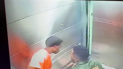 New video shows Miami-Dade corrections officer beating inmate