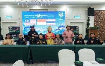 SEA Trail Alliance Puts Region On Global Trail Map