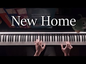 New Home - Austin Farwell