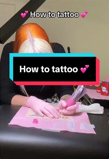Tattoobeginner Guide: Schriftzüge und Tipps für Anfänger