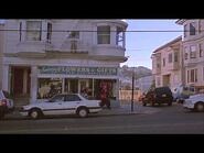 The Room - Flower Shop Scene (Blu Ray) -1080p-