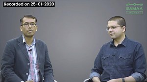 132K views · 1.6K shares | Saqib Azhar CEO Enablers explains how Pakistani can work on Amazon from Pakistan at Samaa Money [Full Interview] Join Amazon Sellers in Pakistan | Enablers | Facebook