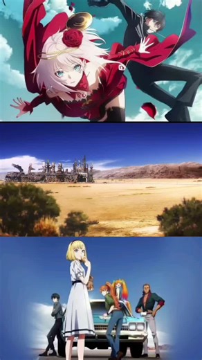 Best Anime Episode 1 Part# 11#anime #bestanime #reel #foryou #viral