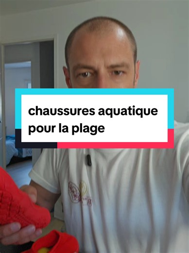 Chaussures aquatique de plage. protection des pieds pendant les vacances. anti coupure, anti glissade, anti piqûre. semelle restitution, dessus aéré à séchage rapide. #chaussure #aquatique #plage #sable #vacances
