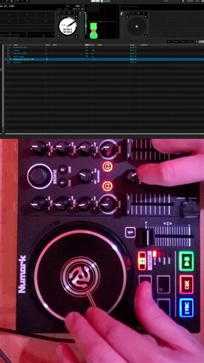 DAY 4 LEARNING TO SCRATCH. CHIRP SCRATCH.