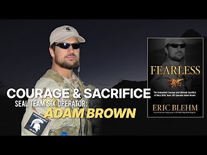 Relativity Acquires ‘Fearless’ For Film On Navy SEAL Team Six Hero Adam Brown