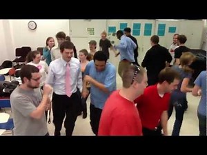Robert Amchin—Troika Russian Folk Dance