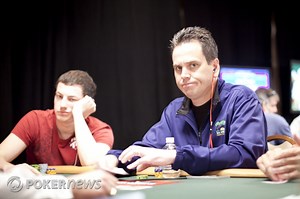 The Nightly Turbo: Matt Savage Sound Bite, Who Won the $500,000 - Father or Son, and More