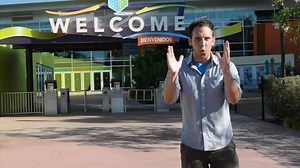 1K views · 16 reactions | Oh hey, Mr. O! Here's a little educational video you can show your kids all about the solar eclipse! All weekend long, come the the Cube to learn about the science of the eclipse, and on Monday morning, we will all gather from 9-11 am to watch the solar eclipse through our viewing boxes. See you at the Cube! | Discovery Cube | Facebook