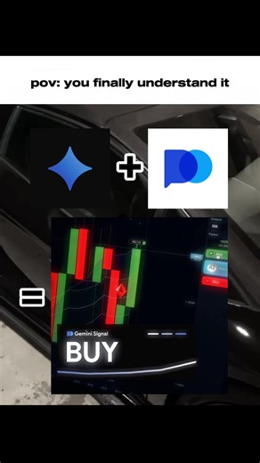 GEMINI 🔥 #gemini #pocketoption #binaryoptions #2025 #trading
