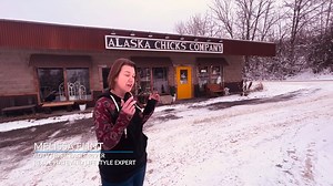 3.5K views · 195 reactions | Great news! We have been featured on The American Dream TV....which will air this weekend on January 13th. Check out the promo video and stay tuned! :D | Alaska Chicks | Facebook