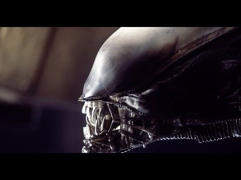 The Untold Truth Of Alien
