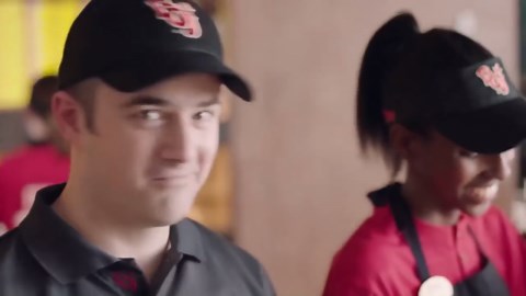 Regional Fast Food Chains You Should Try Before You Die