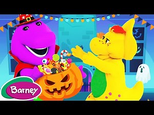 Guess Who? / Sweet Treats | Full Episodes | Barney & Friends Classic
