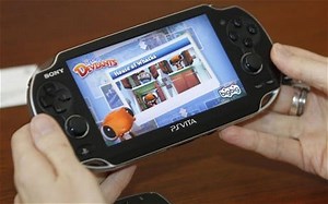 Take One Last Tour of the PlayStation Vita