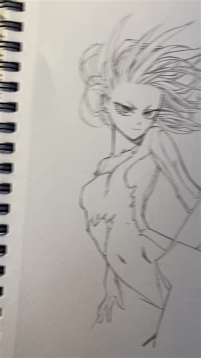 Mastering Manga: Tips for Shading and Line Techniques