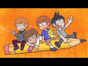Roommates: Remastered Collection