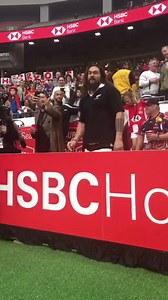 498K views · 1.9K reactions | ‪Awesome jersey Jason Momoa  Great to see you at the Canada Sevens supporting the NZ7s ‬ ‪#Canada7s ‬ | All Blacks | Facebook