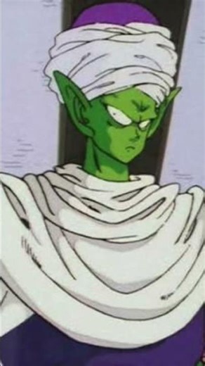 piccolo evolution kid to adult#anime#dragonball