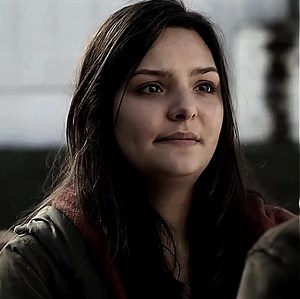 Cassady McClincy Zhang | Lydia & Henry TWD TikTok