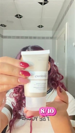 I’ve Tested these cleaners so you don’t have to 🫶🏻Here’s My honest rating 💯#dryskin #shorts #fyp