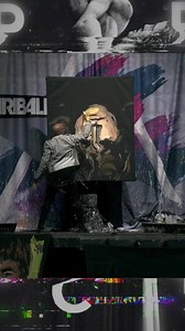 134K views · 1.5K reactions | Mr Jim Morrison! Painted this live during my opening set for KISS #EndOfTheRoadTour in Columbus, OH | David Garibaldi | Facebook