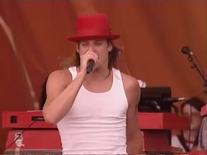 14K views · 1K reactions | Say what you want about Kid Rock.. but this is one of the greatest live rock performances of ALL TIME. RESPECT. #kidrock #kidrockconcert | Kid Rock 35 Years Thank You For The Memories Shirt | Facebook