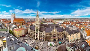 Germany's crime rate lowest in 26 years