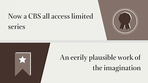 Watch The Stand on Amazon Live