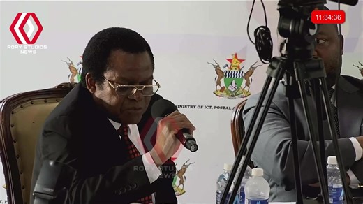 TelOne under fire Over ZITCO Laptop Delays as Zimbabwe Still Imports Entry-Level Computers , Years After President Mnangagwa's Launch in 2021 | Rory Studios News