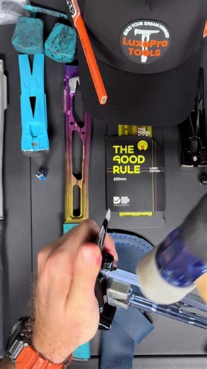 Experience the Magic of Titanium Handled Hammers