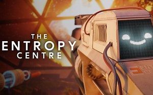 【IGN】《The Entropy Centre》发售宣传视频