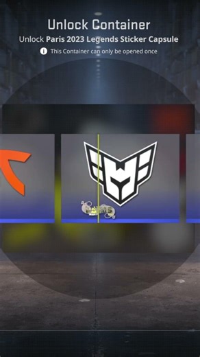 Day 4 of opening 1 case a day until 500 subs! #cs2 #case
