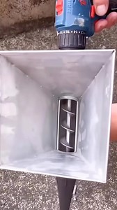 Quel est l’outil utilisé pour effectuer les joints de briques ? #maçonnerie #bricolage #travaux #rénovation #DIY #astuce #france 🥨🇫🇷 | Blog-turquoise67