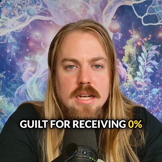 11K views · 607 reactions | What if you were seeing this right now for a reason? We believe that moments and messages find us when we're truly ready for a profound shift. This is an invitation to explore a new level of abundance, worthiness, and receptivity in your life. It all starts with the choice to believe you're ready for more. What is one area of your life where you feel ready for a massive upgrade? | Aarun Resonance Shift | Facebook