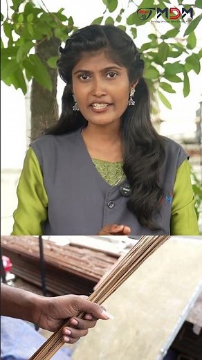 Broom Master – Automatic Stick Making Machine